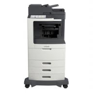 Lexmark MX811dtfe