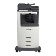 Lexmark MX811dtme