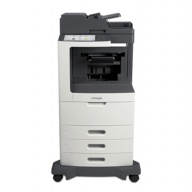 Lexmark MX811dtpe