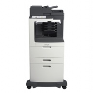 Lexmark MX811dxme