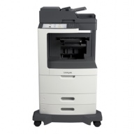 Lexmark MX812dfe