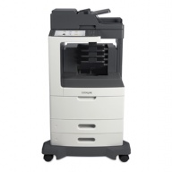 Lexmark MX812dme