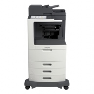 Lexmark MX812dte