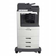 Lexmark MX812dtme