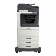 Lexmark MX812dtpe