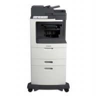 Lexmark MX812dxe