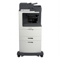 Lexmark MX812dxme