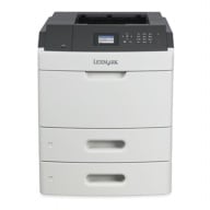 Lexmark MS812dtn