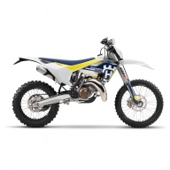 Husqvarna TX 125 2017