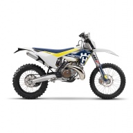 Husqvarna TE 300 2017