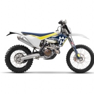Husqvarna FE 350 2017