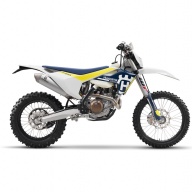 Husqvarna FE 450 2017