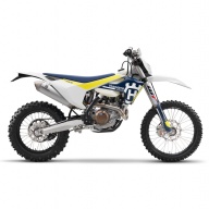 Husqvarna FE 501 2017