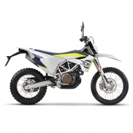 Husqvarna 701 Enduro 2017