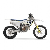 Husqvarna FX 350 2018
