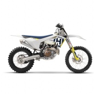 Husqvarna FX 450 2018