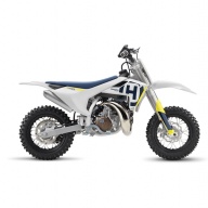 Husqvarna TC 50 Mini 2018