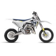 Husqvarna TC 65 2018
