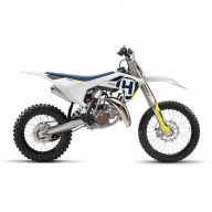 Husqvarna TC 65 17/14 2018