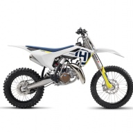 Husqvarna TC 85 19/16 2018