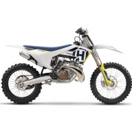 Husqvarna TC 250 2018