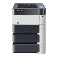 KYOCERA ECOSYS FS-4300DN