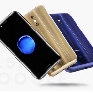 Doogee BL5000