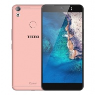 Tecno Camon CX
