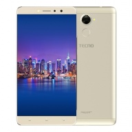 Tecno Long Standby L9 Plus