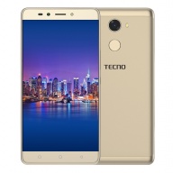 Tecno Long Standby L9