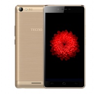 Tecno Long Standby L8
