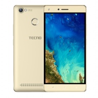 Tecno W5