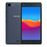 Tecno W3 LTE