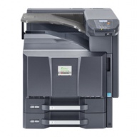KYOCERA ECOSYS FS-C8650DN