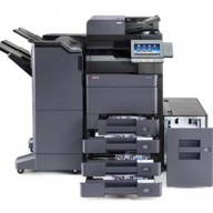 KYOCERA TASKalfa 6002i