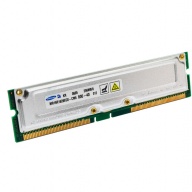4allmemory RDRAM 128MB 800 40NS