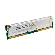 4allmemory RDRAM 256MB 800 ECC 45NS