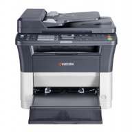 KYOCERA ECOSYS FS-1125MFP