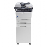 KYOCERA ECOSYS FS-1035MFP