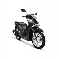 Honda SH 150i 2017
