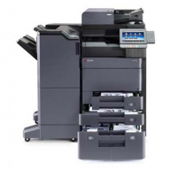 KYOCERA TASKalfa 5052ci