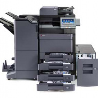 KYOCERA TASKalfa 4052ci