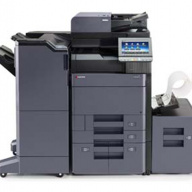 KYOCERA TASKalfa 3252ci