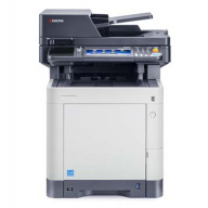 KYOCERA ECOSYS M6535cidn