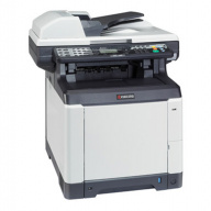 KYOCERA ECOSYS FS-C2126MFP+