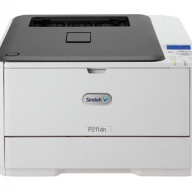 Sindoh P211dn