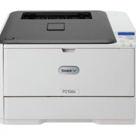 Sindoh P210dn