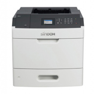 Sindoh A801dn