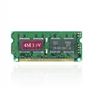4allmemory EDO 4MB 60NS/70NS 72p