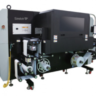 Sindoh SLP-210W